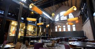 vlaanderenstraat gent restaurant