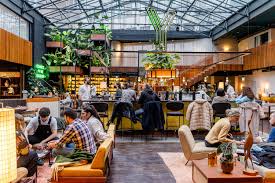 gent resto