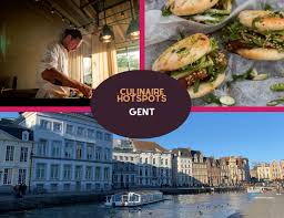 hippe lunch gent