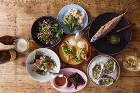 nieuwe restaurants in gent
