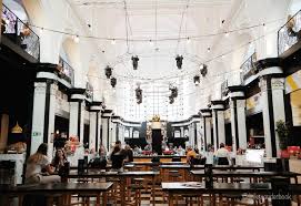 restaurant gent zondag
