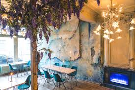 restaurant patershol gent