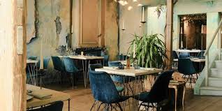 top restaurants gent