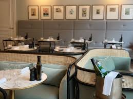 bistro gent centrum