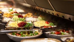 buffet gent