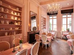 gezellig eten in gent