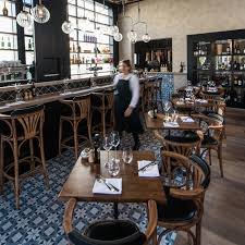 leuke restaurants in gent