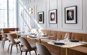 nieuw resto gent
