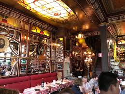 patershol gent restaurant