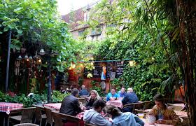 restaurant regio gent