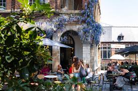 resto gent centrum