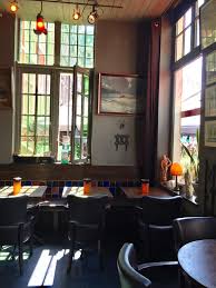 tapas eten gent