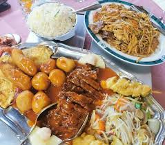 chinees eten gent