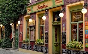 de beste restaurants van gent
