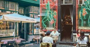 lekkere brasserie gent