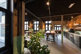 otomat pizza gent