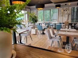 restaurant brasserie gent