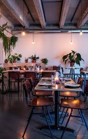 restaurant gent maandag
