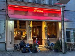 resto vlaanderenstraat gent