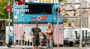 gent nieuws