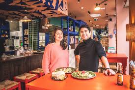 gent restaurant hip
