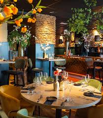 gent toprestaurants