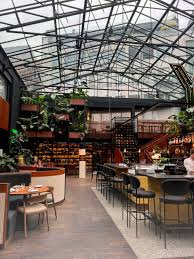nieuwe hippe restaurants gent