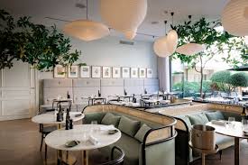 restaurant gent centrum terras