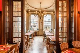 restaurant te gent