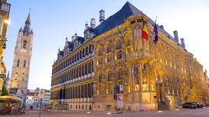 stad gent