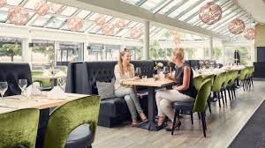 van der valk hotel