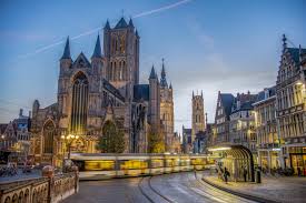 centrum gent