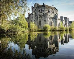 gent gravensteen