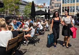 gent winkels