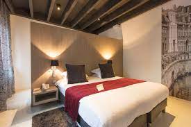 hotels gent