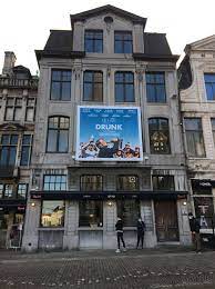 sfinx gent