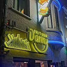 frituur gent