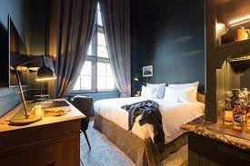 gent hotel