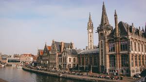 gent wat te doen