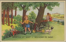 uit gent