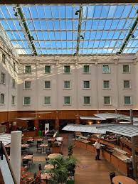holiday inn gent expo