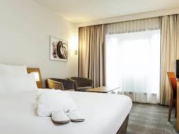 novotel gent centrum