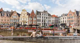 gent bezienswaardigheden