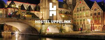 hostel gent