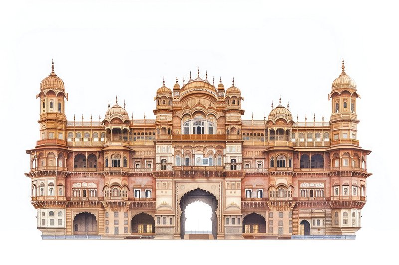 india palace