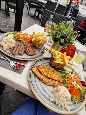 turks restaurant gent