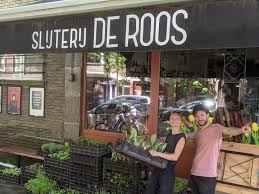 de roos gent