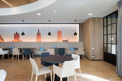 hotel den briel gent