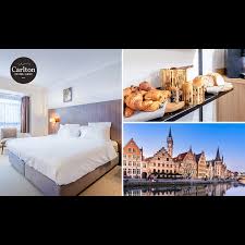 carlton hotel gent