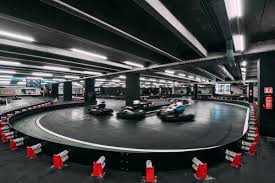 e karting gent